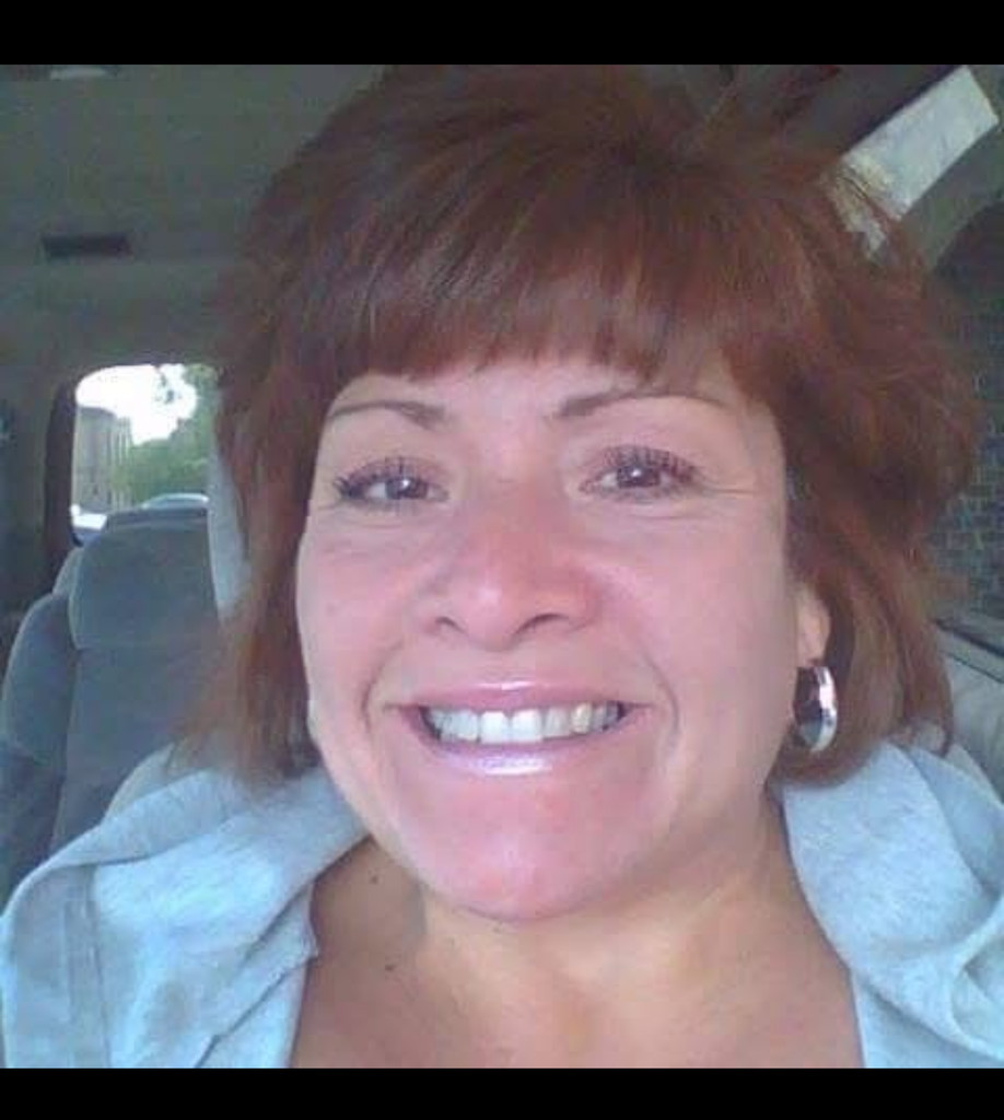 Lisa Maria Miranda Tollefson