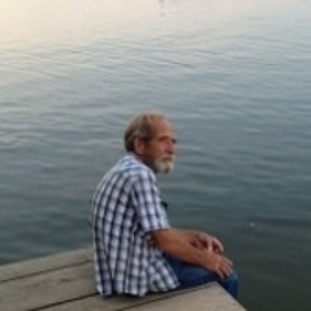 Larry Hood