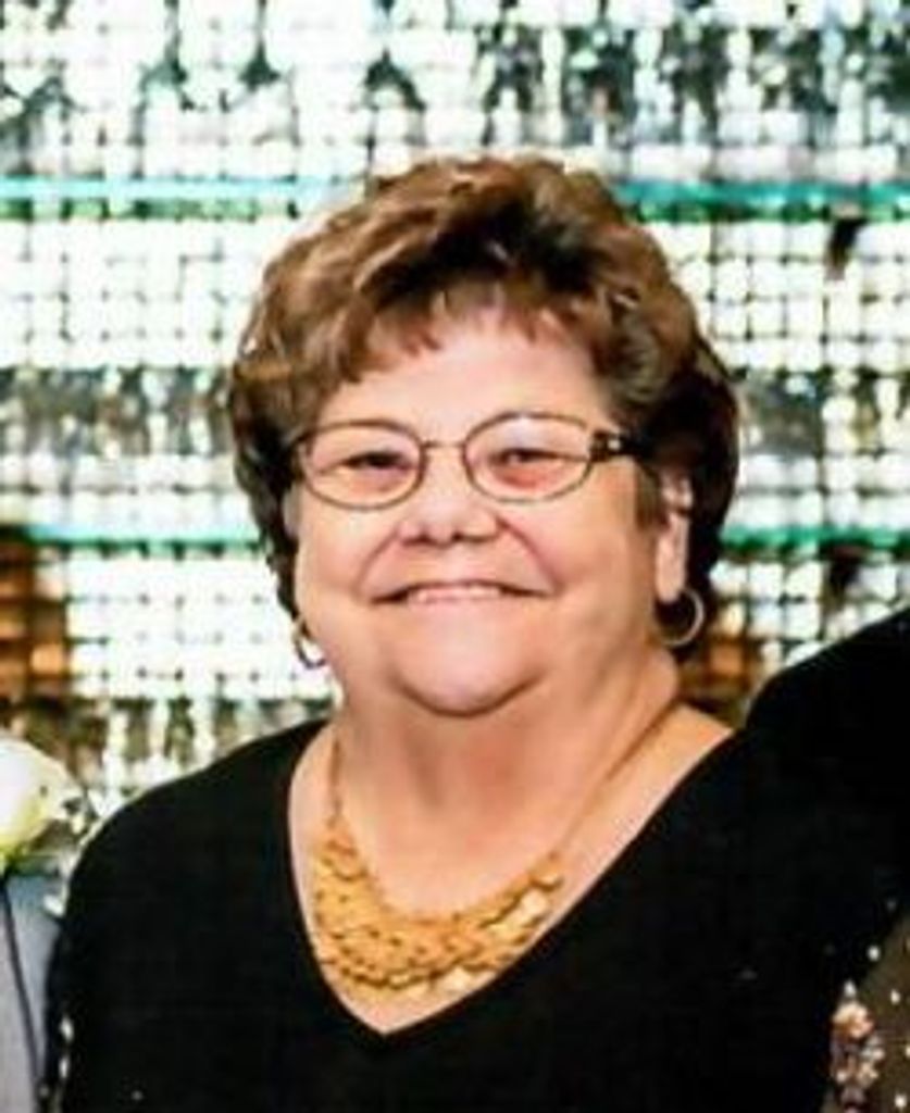 Roxie Douget