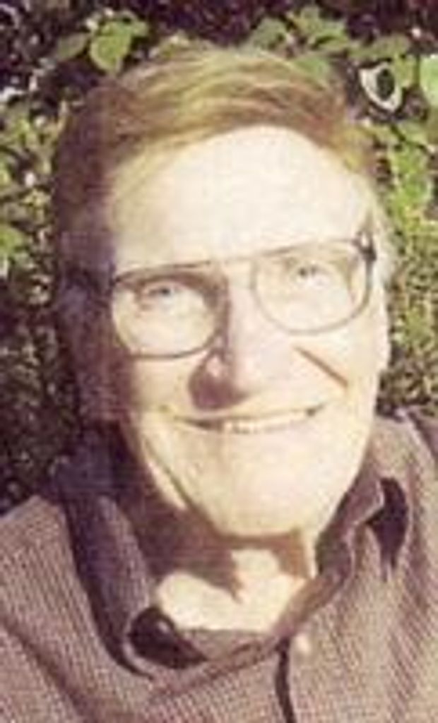 ROBERT 'VAN' WALTON