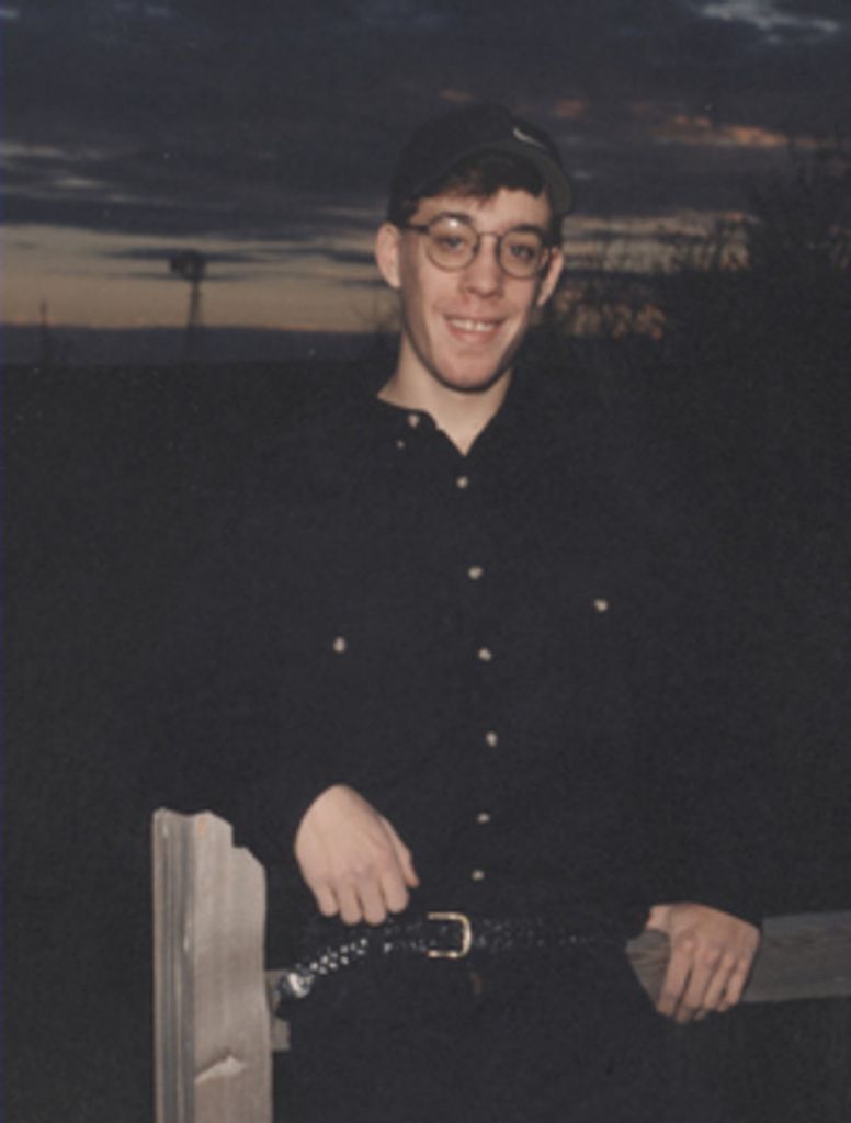 Jeremy Ekroth Profile Photo