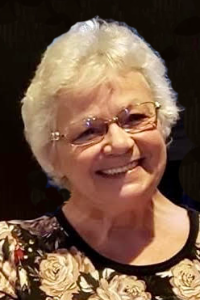 Susan Arvidson