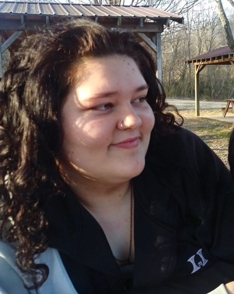 Austin Ashley Magan Simmons Profile Photo