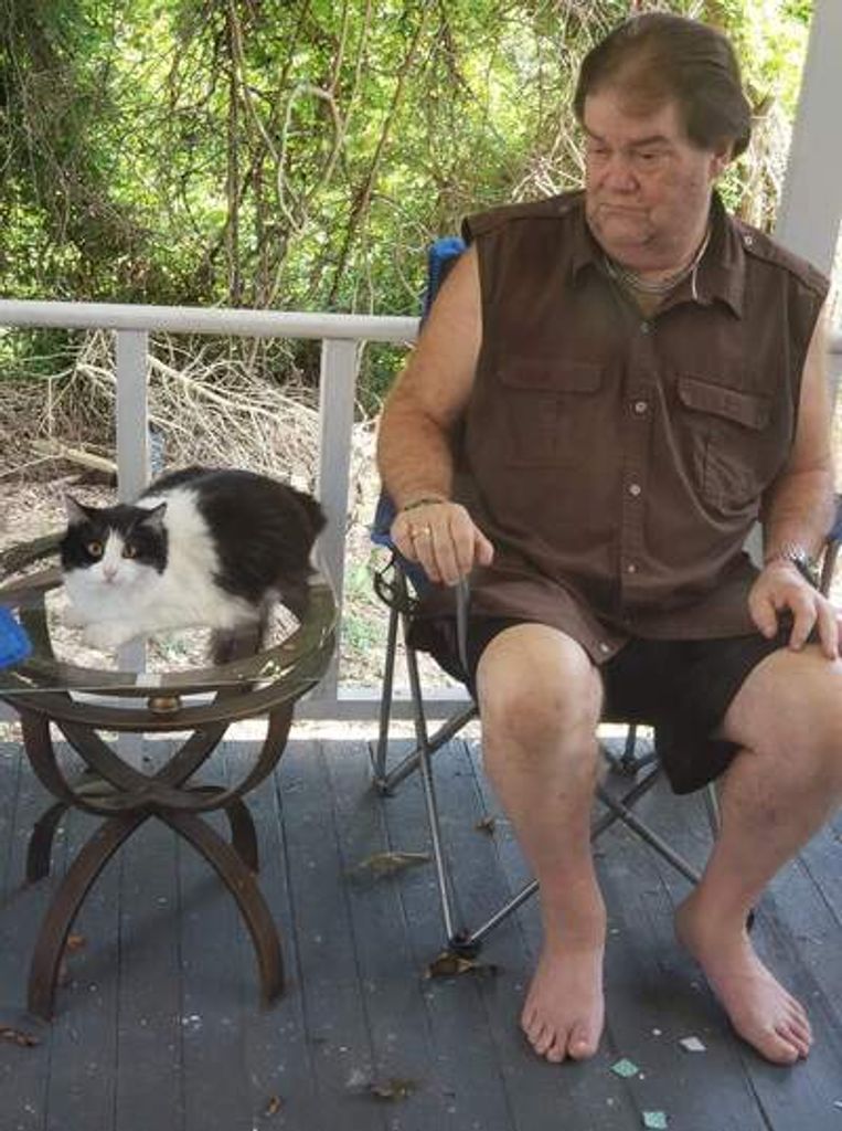 Randy Thomas Profile Photo