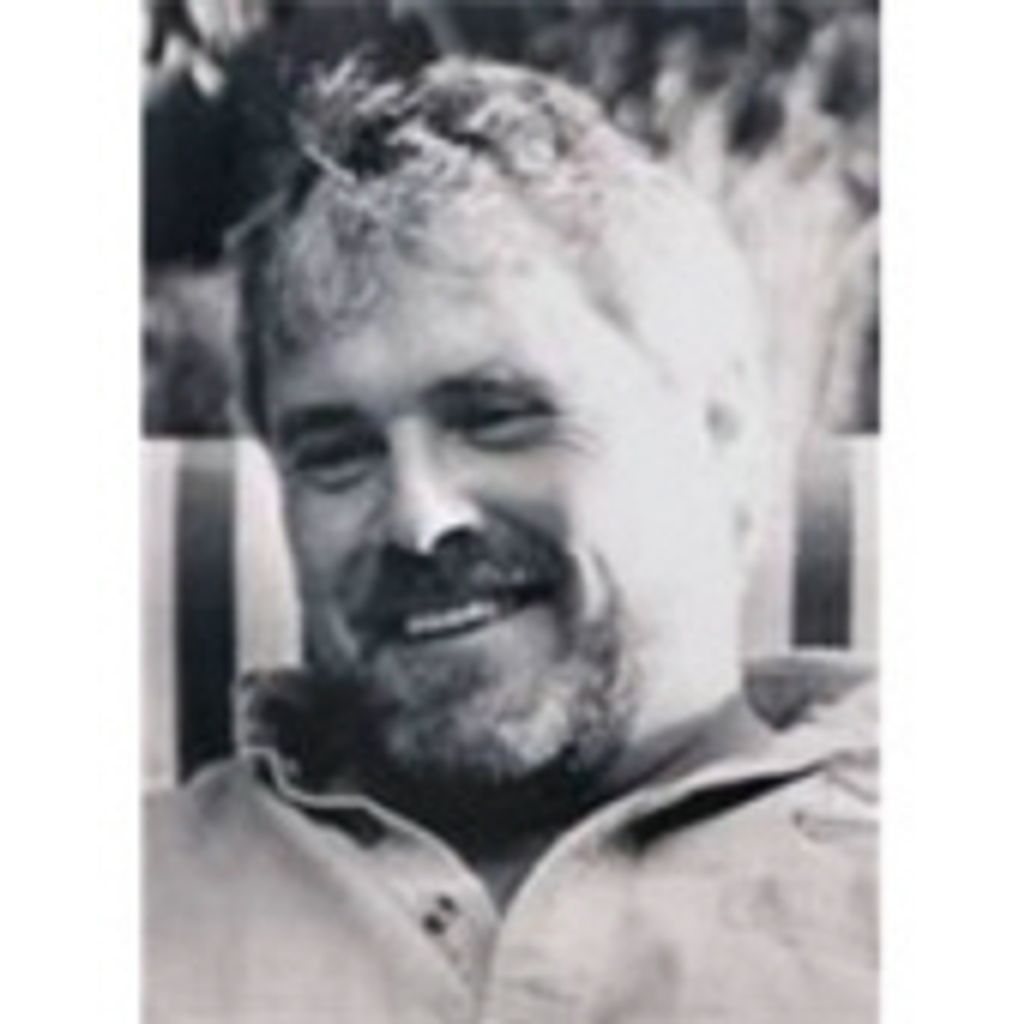 Gregory Bruce Blakey