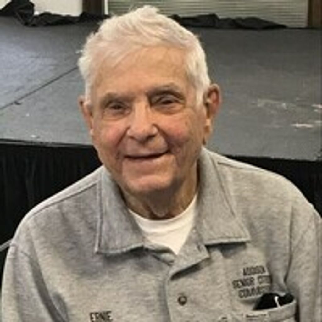 Ernest  H. Krause