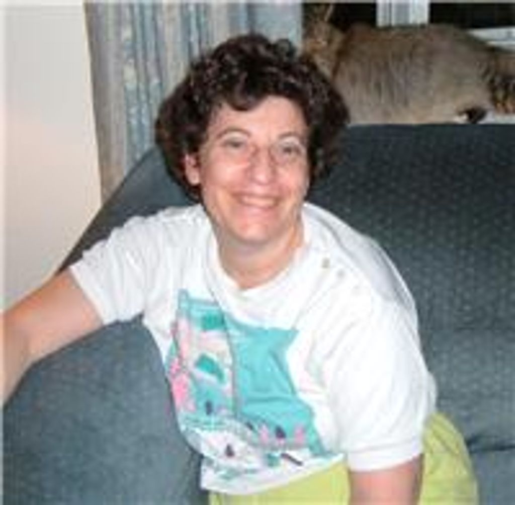 Barbara Clarke Profile Photo