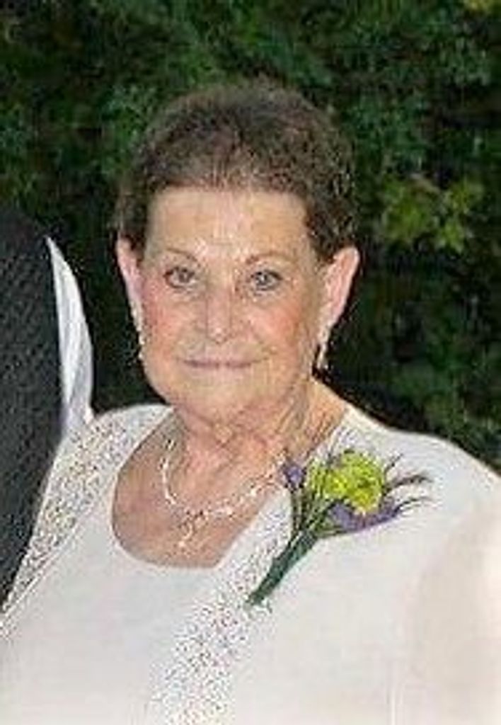 Peggy Clark Profile Photo