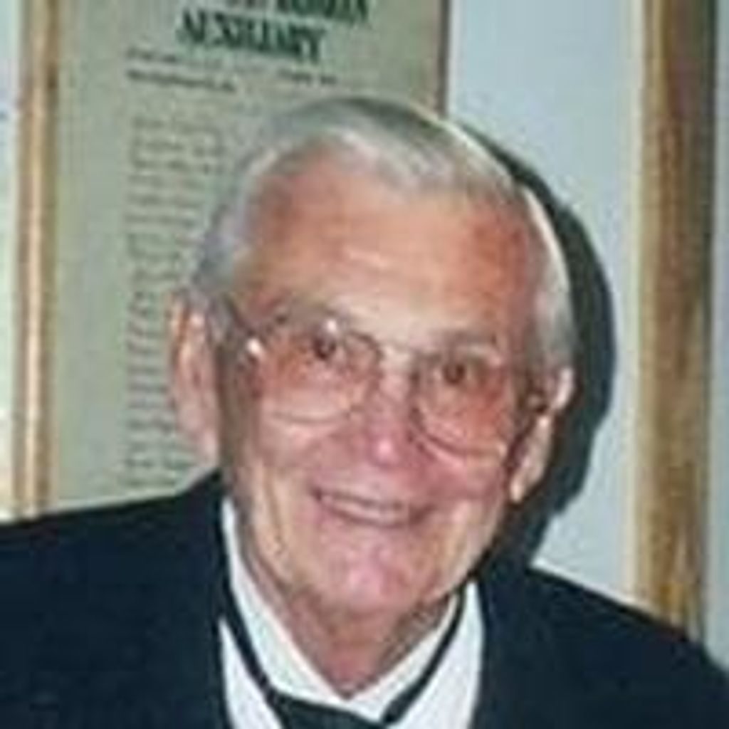 James Edward Loetz