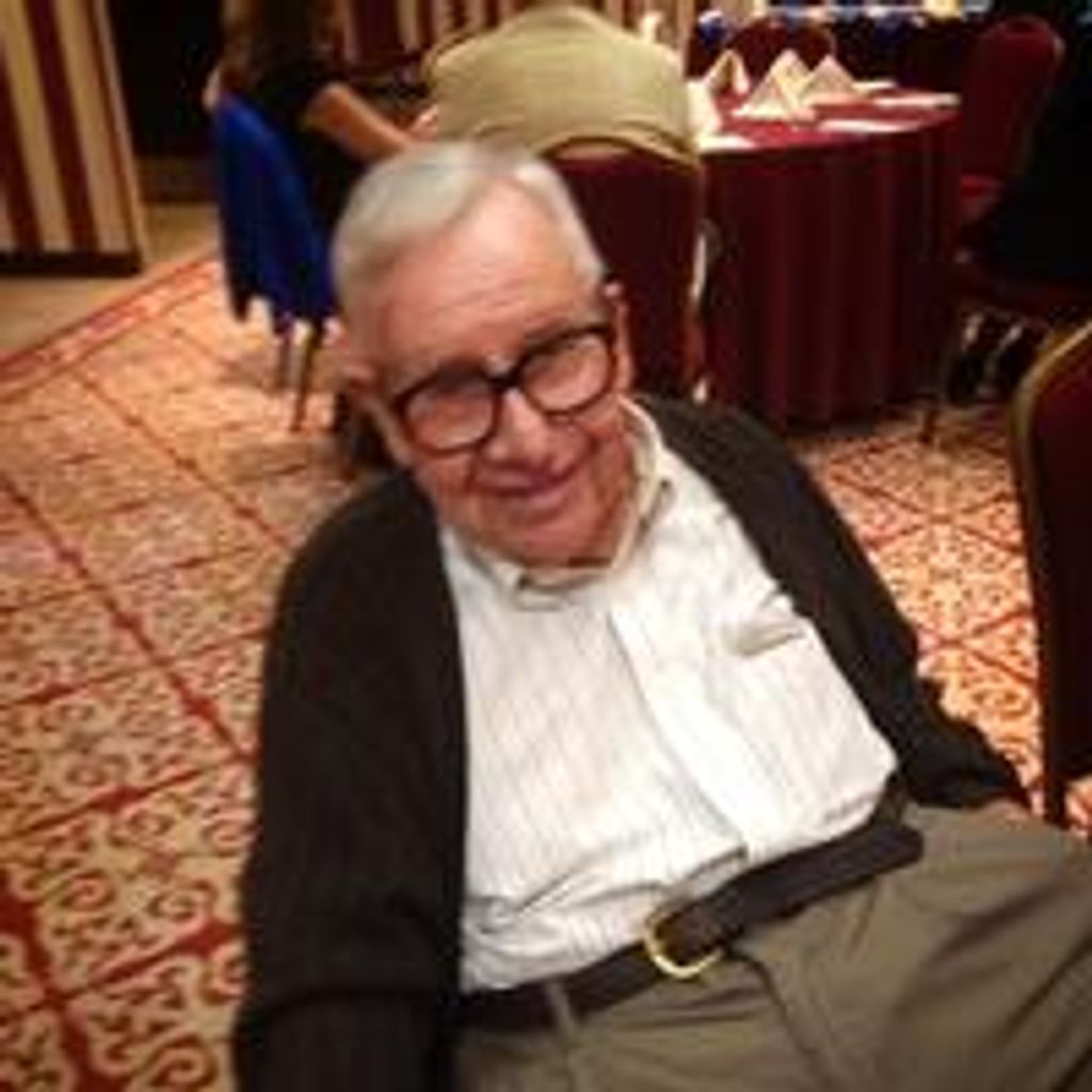 Buford "Buck" Martin Profile Photo