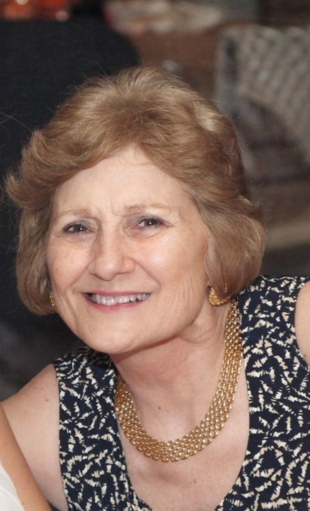 Gloria Gwen Powell Estes Profile Photo