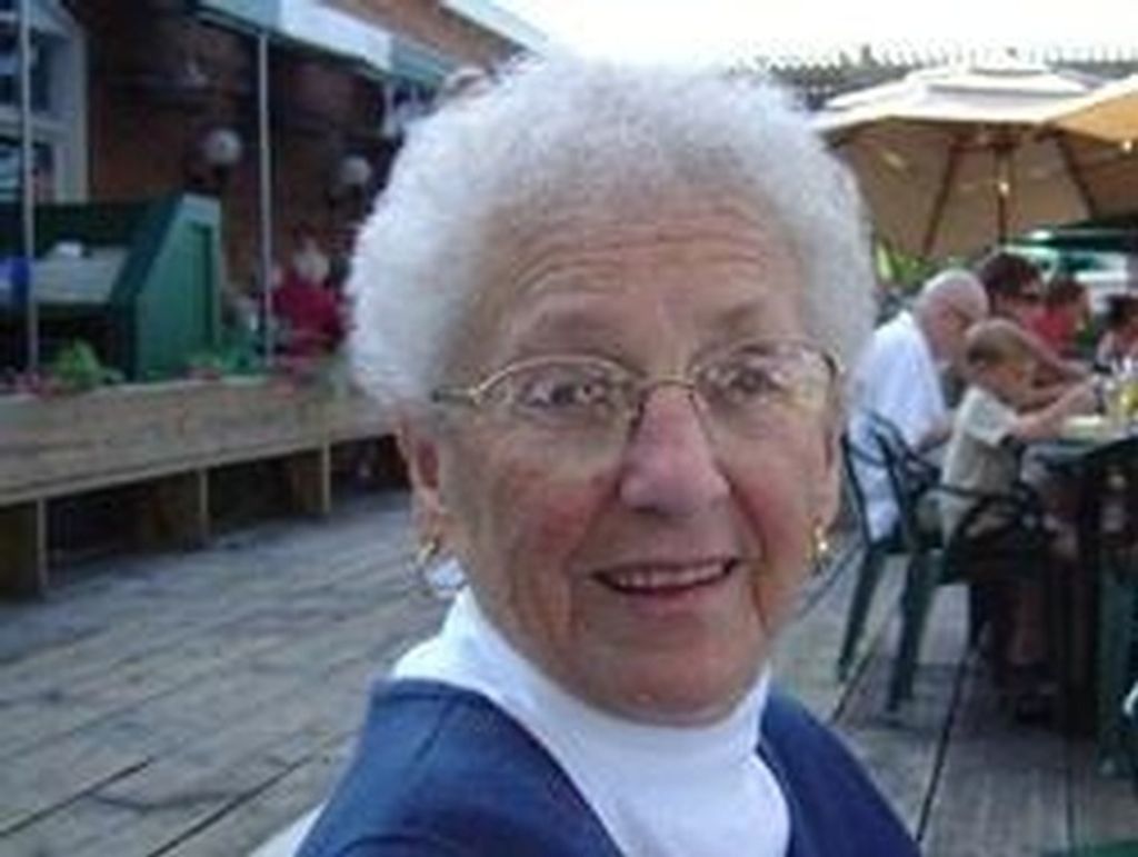 Delores "Boots" Galvin Profile Photo