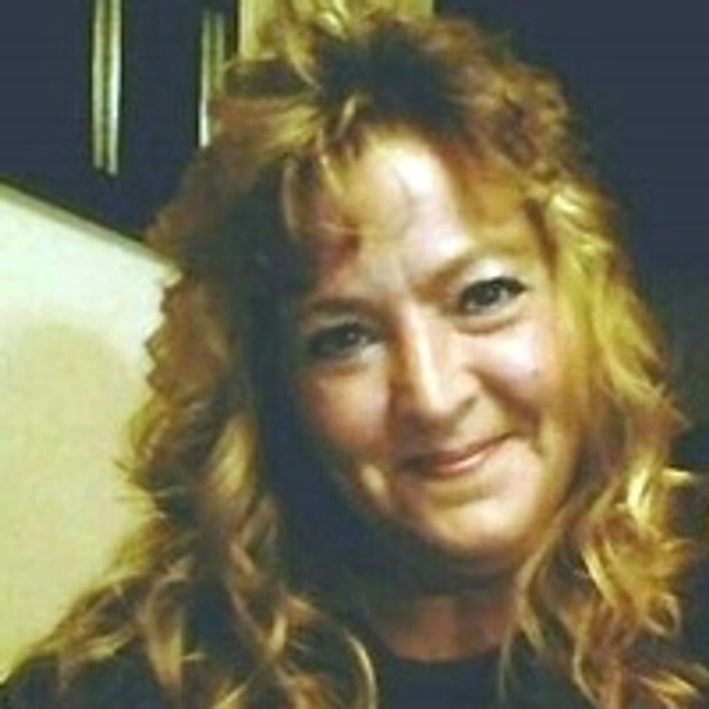 Candace R Walker (Horton) Profile Photo