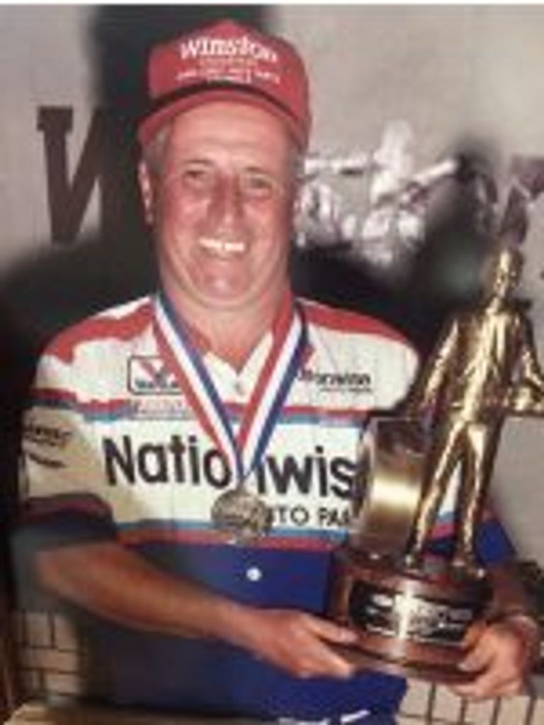 Larry Lee “Doc” Dixon Profile Photo