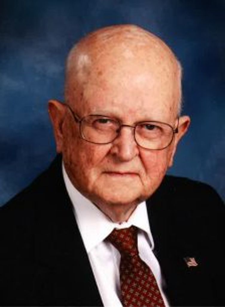Harold T. Russell
