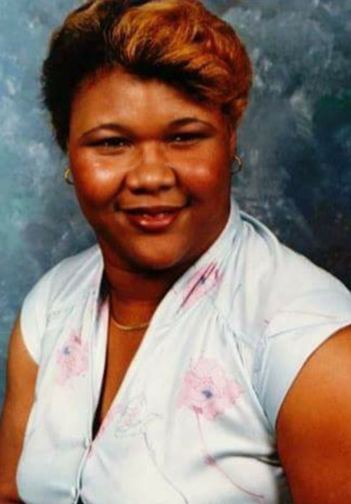 Gloria Delores (Allen)  Cooks