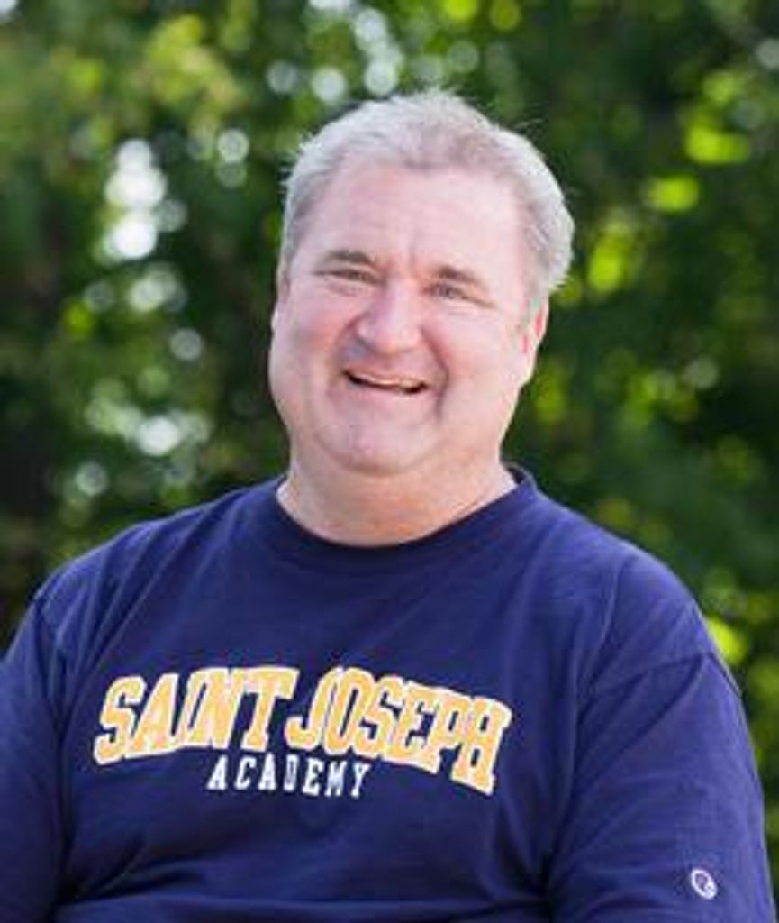 John Patrick Mulgrew