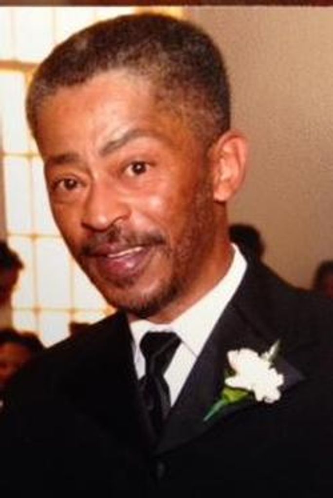 Ralph Edwin Holmes, Jr. Profile Photo