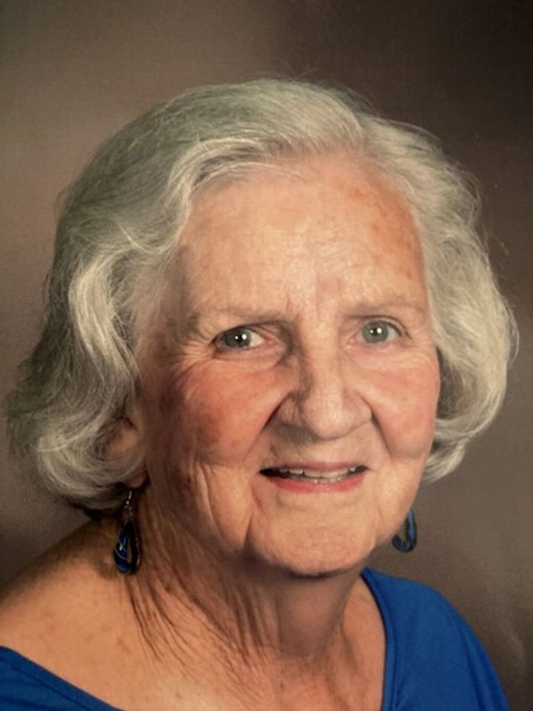 Melva Jean Rogers Profile Photo