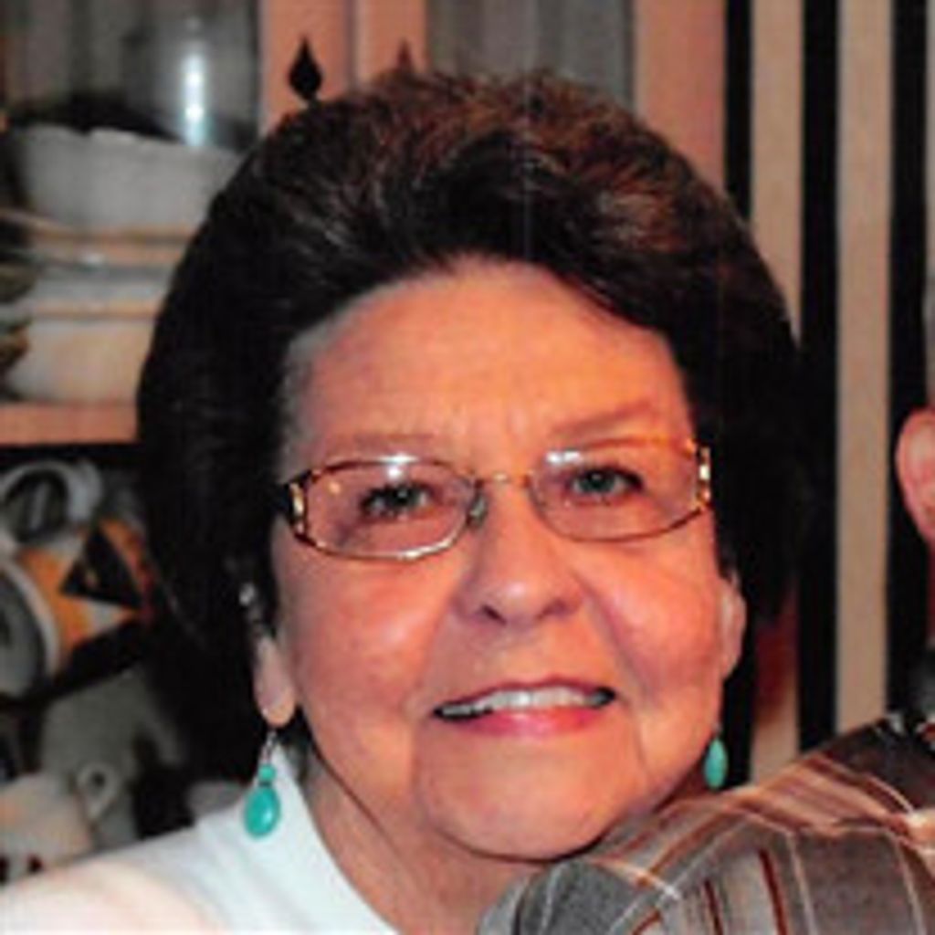 Ella Jo Gossett