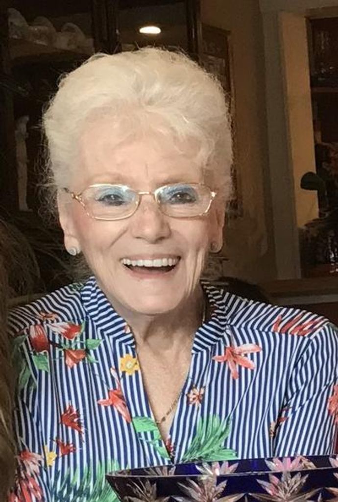 Shirley Ann Ducote Cruce Profile Photo