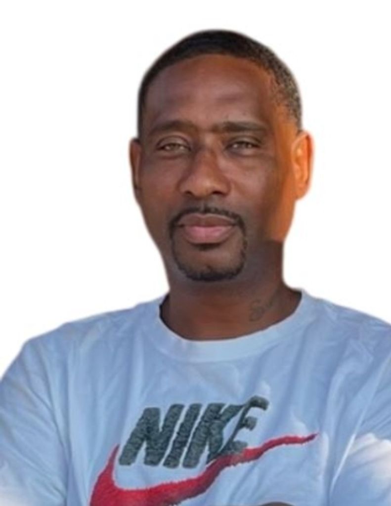 Anthony  Dwight Bagley Profile Photo