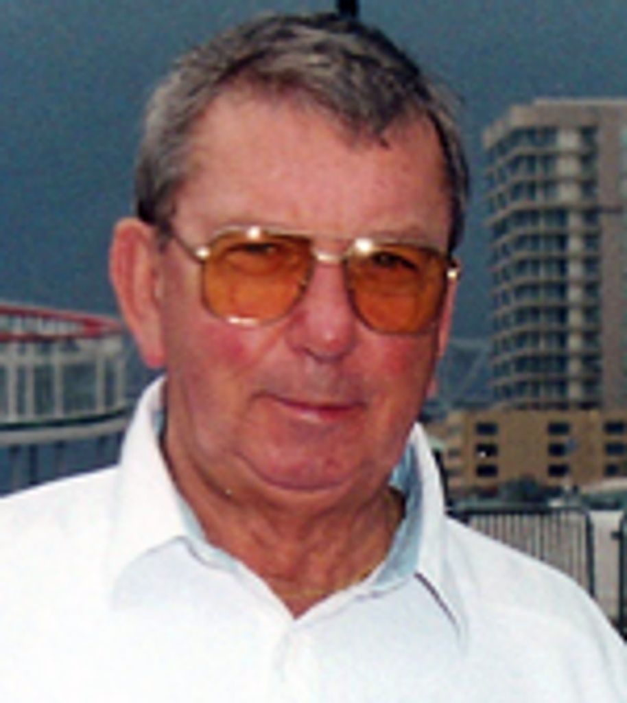 Travers C. Jackson Jr.