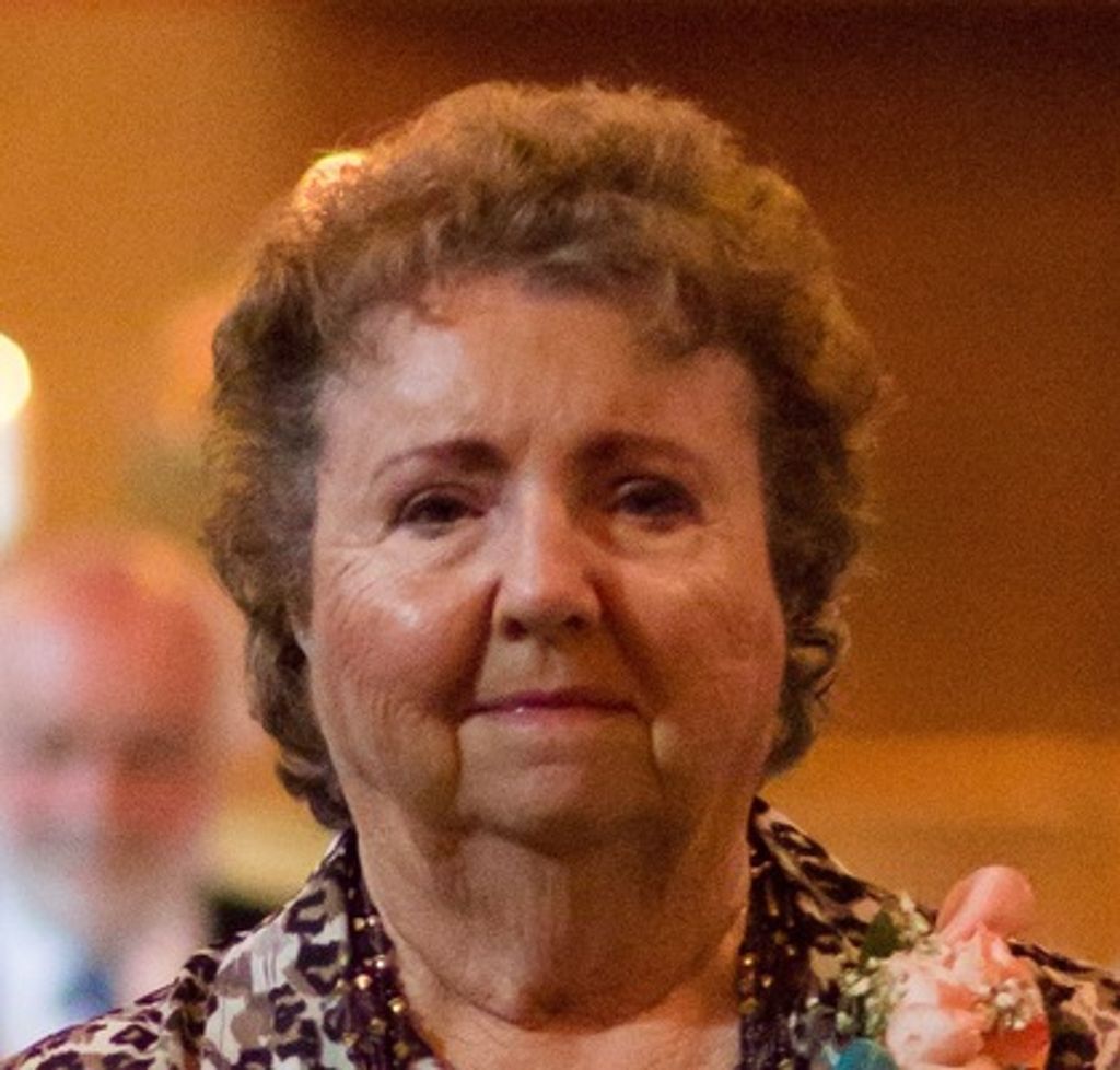 Martha Cummings