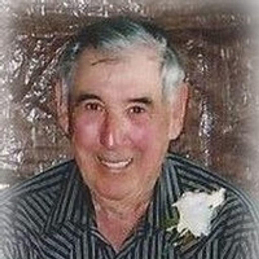 Joe W Malsam