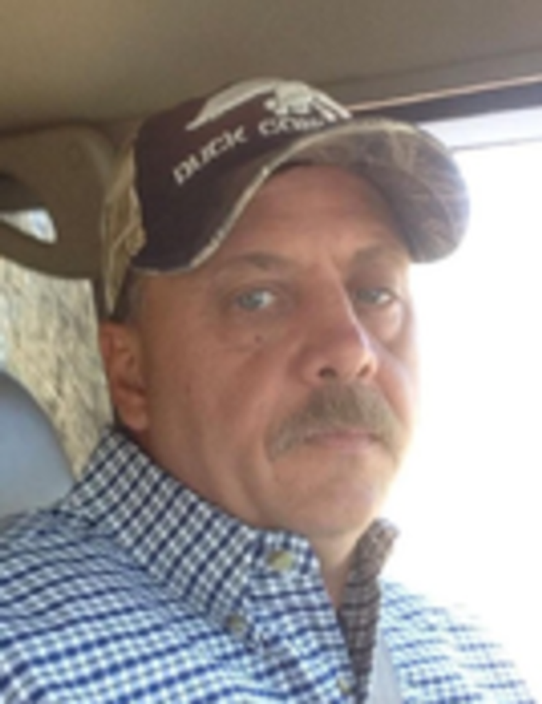 Donald Cleland Pointer Jr