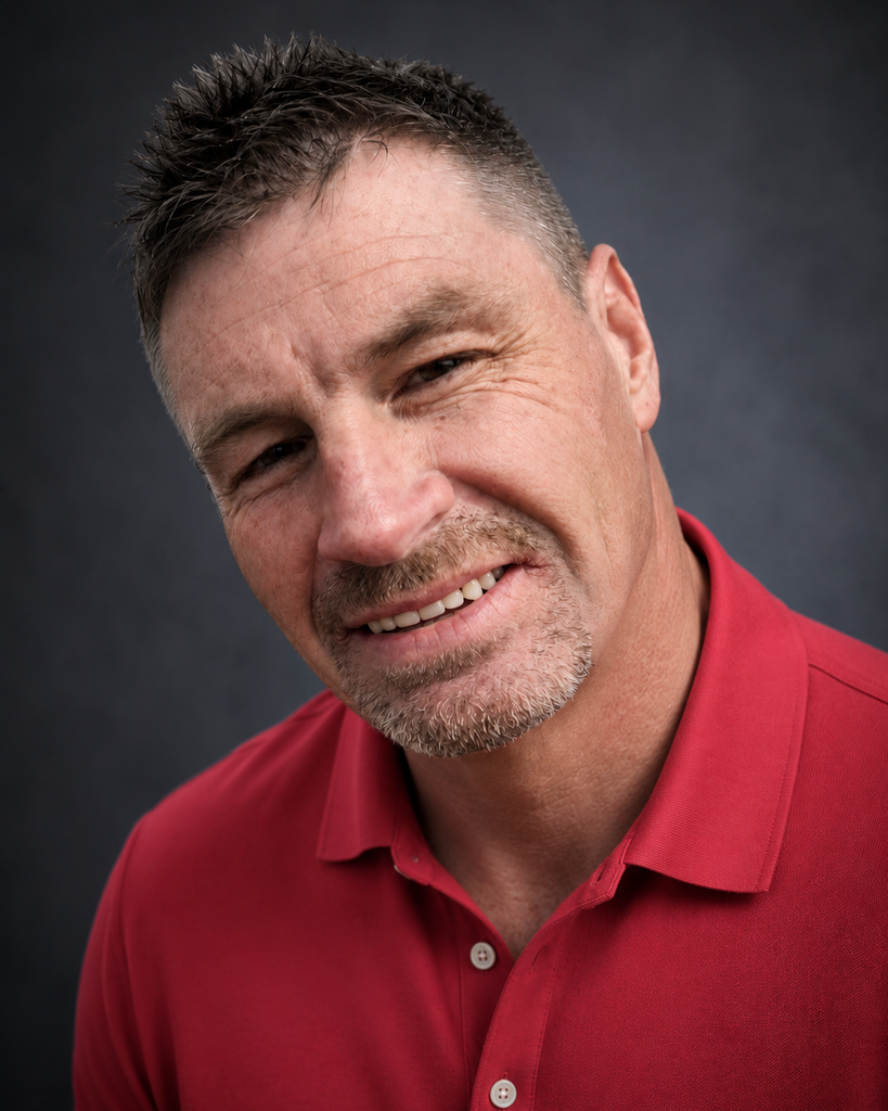 Brian Stover Profile Photo