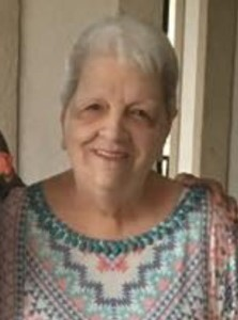 Ellen C. Palmiotto