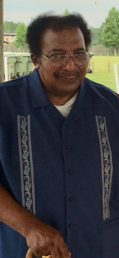 Louis Anderson Jr. Profile Photo