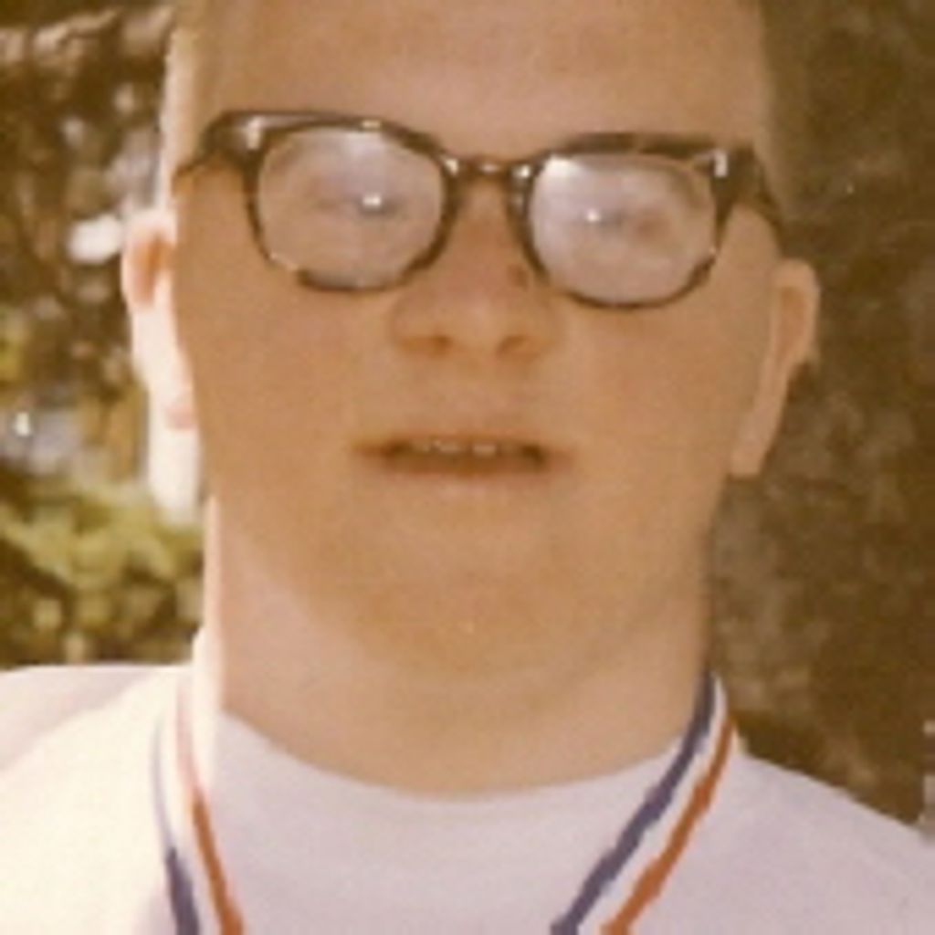Patrick "Pat" Collins Profile Photo