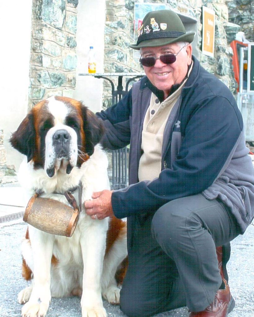 George Thomas Greathead, Jr. Profile Photo