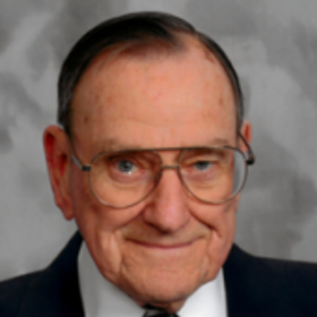 Donald C. Cram