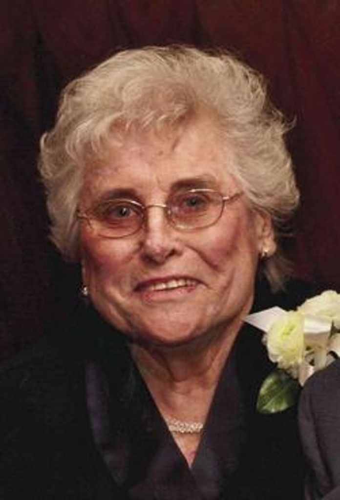 Katherine Goebel Profile Photo