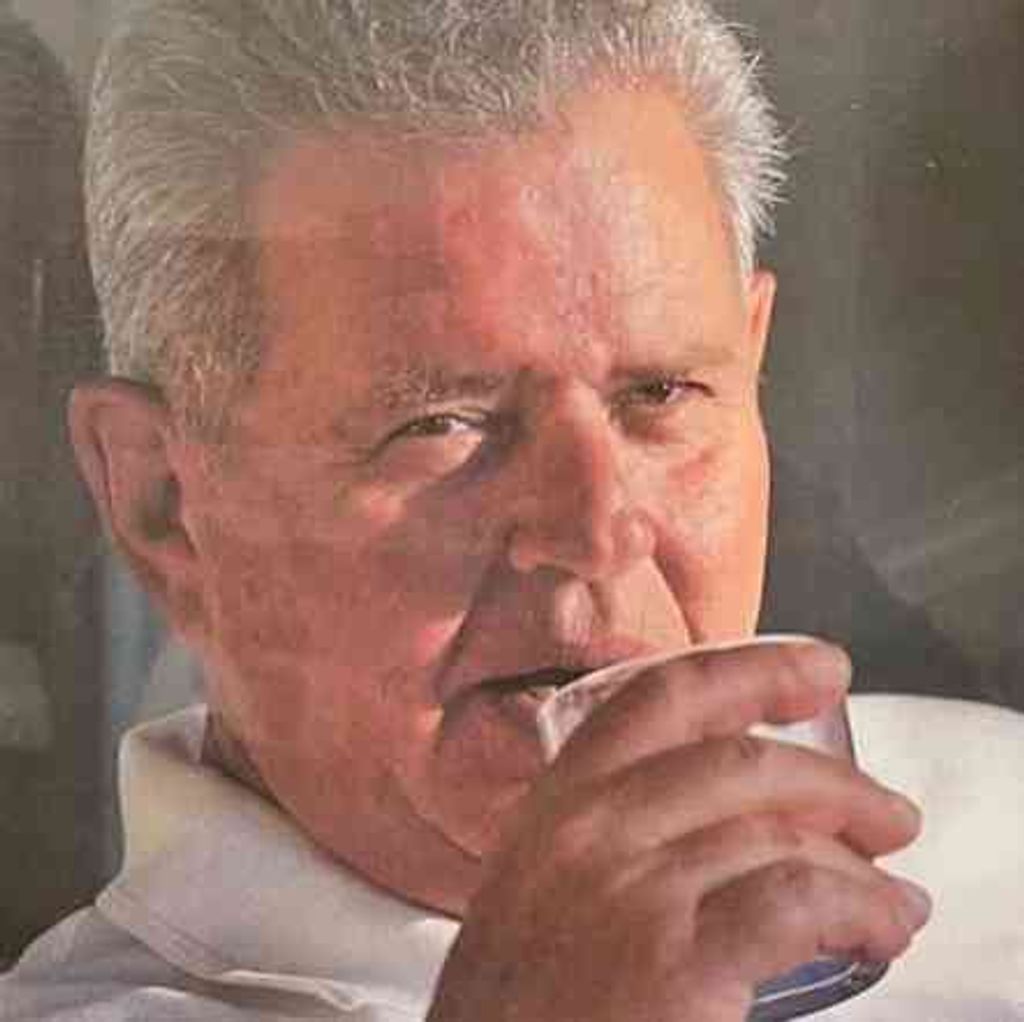 Guy Edward Fashano Profile Photo