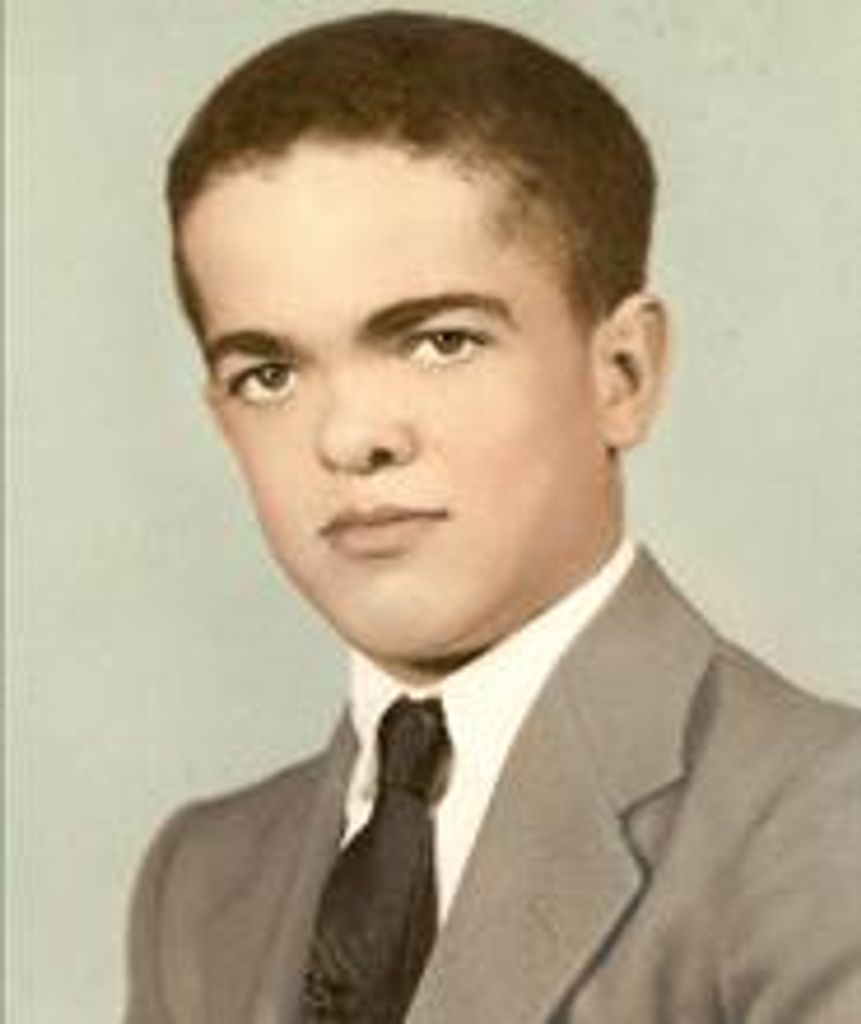 Donald E. Norton Profile Photo