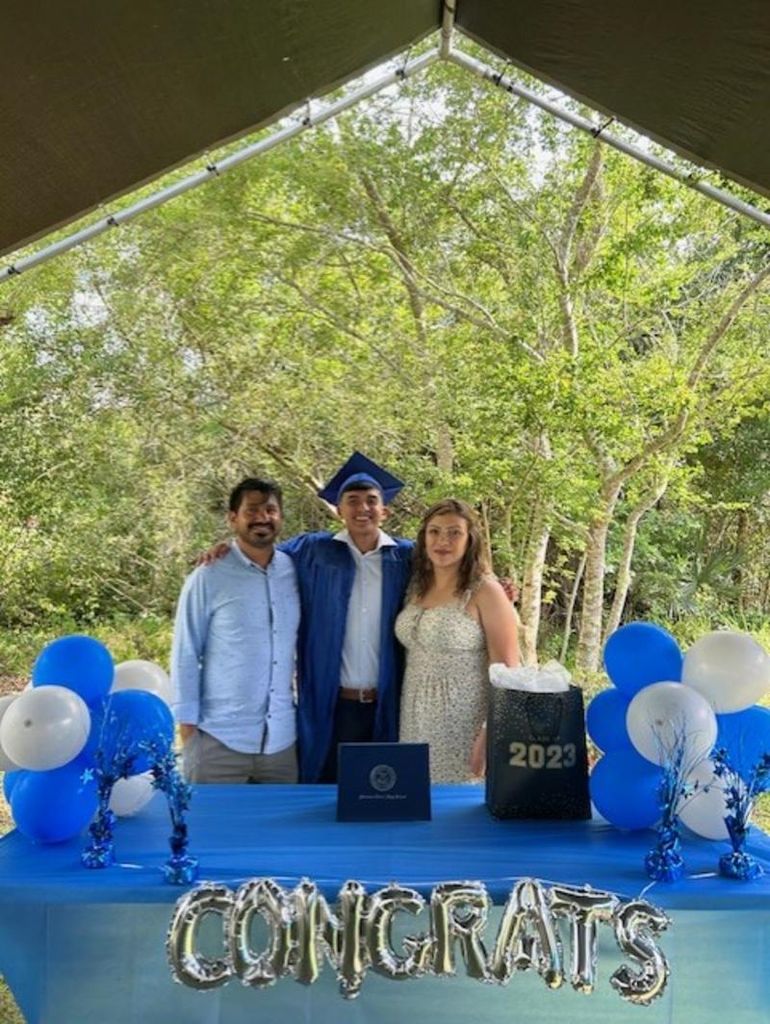 Jorge Ramos Jr. Profile Photo