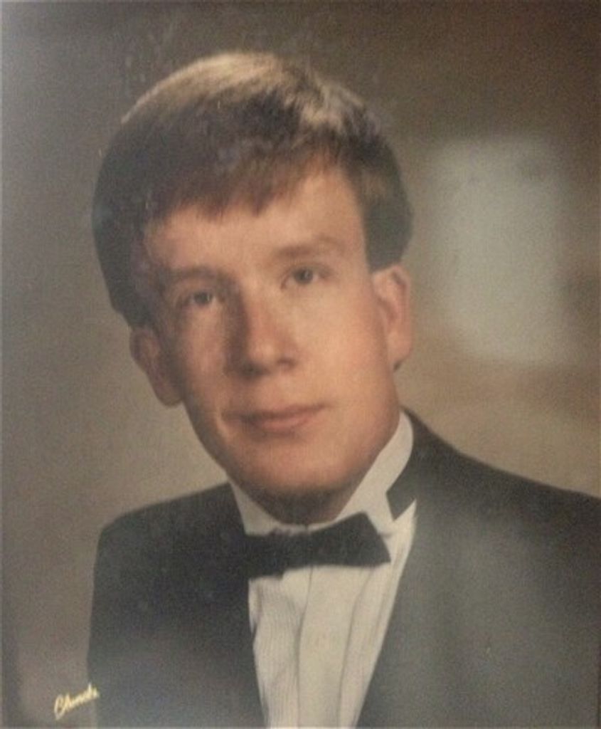 Vaden McCaul