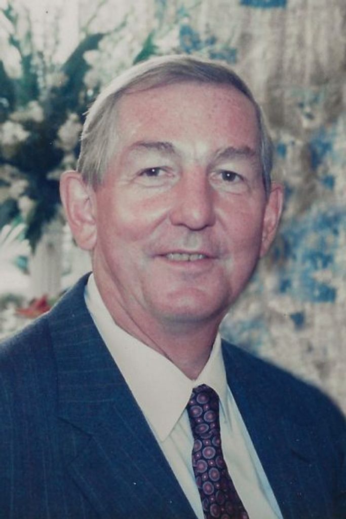 Lewis Richard Williams Profile Photo