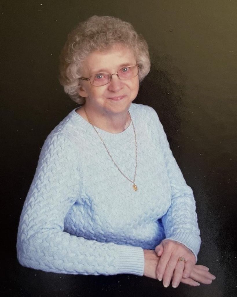 Betty Beach Lookabill Profile Photo