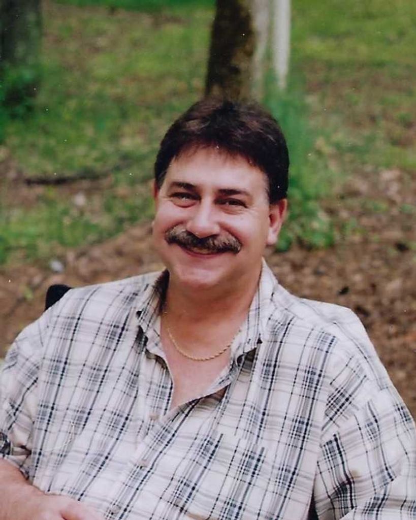 Donald Lee Gaal