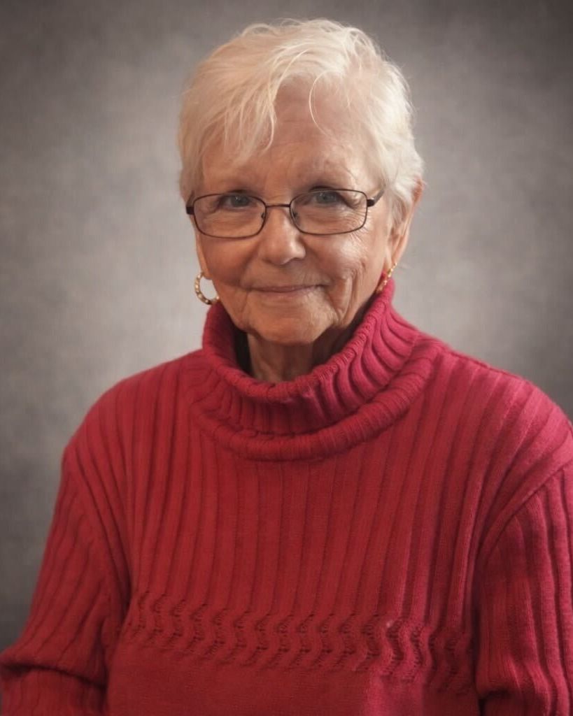 Sandra Oswald Profile Photo