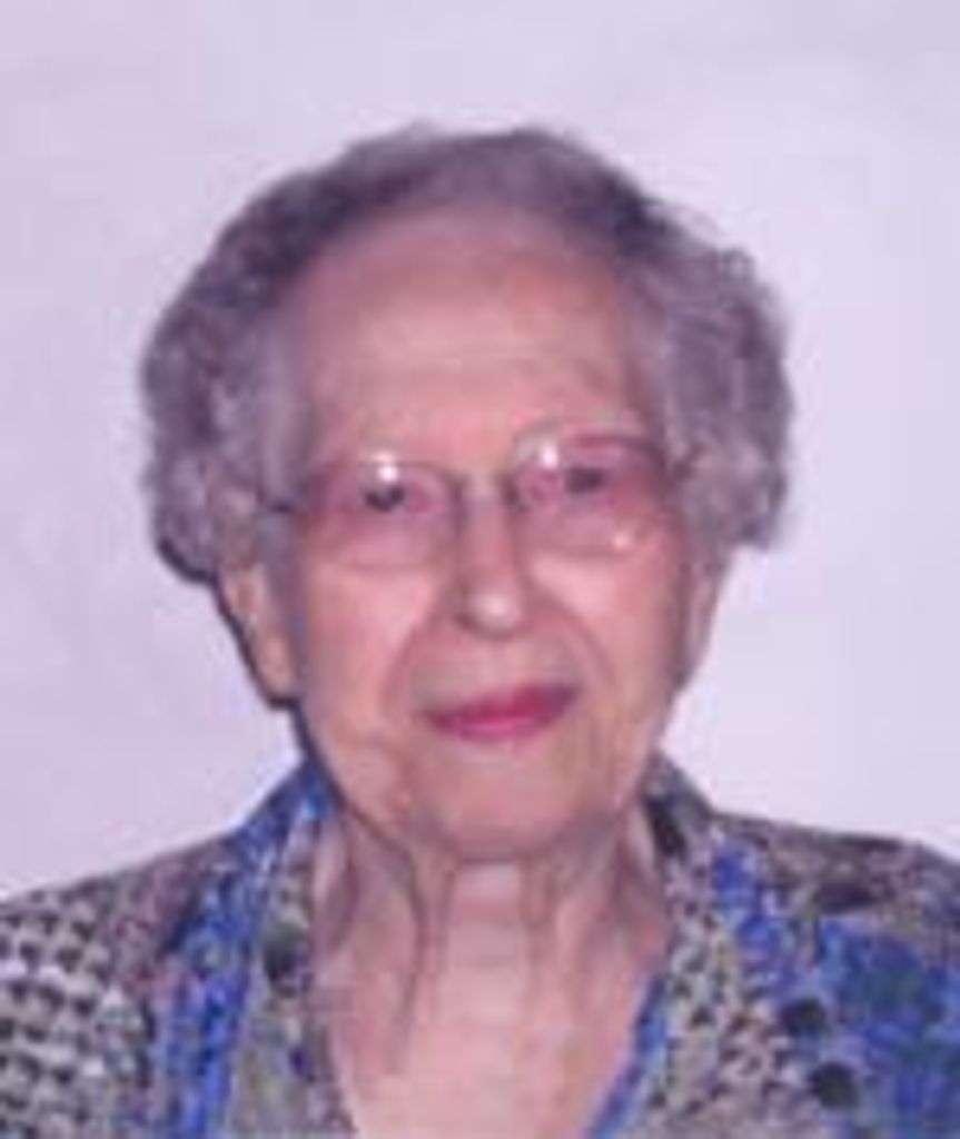 Ruth A. Clarke