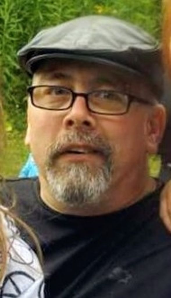 Allan Lawrence Doucette Profile Photo