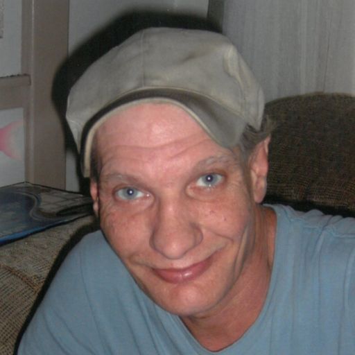 Ronnie Wayne Egli Profile Photo