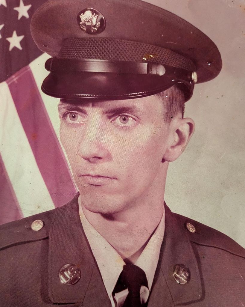Henry Francis Serveiss, Jr. Profile Photo