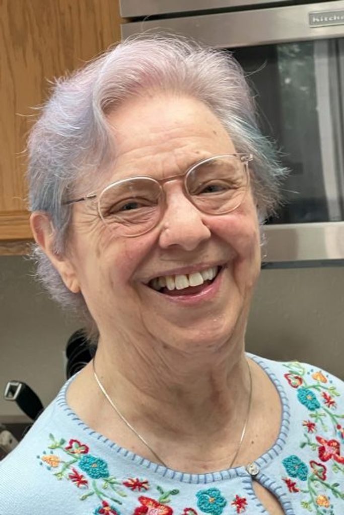 Phyllis Jean Hohstadt Profile Photo